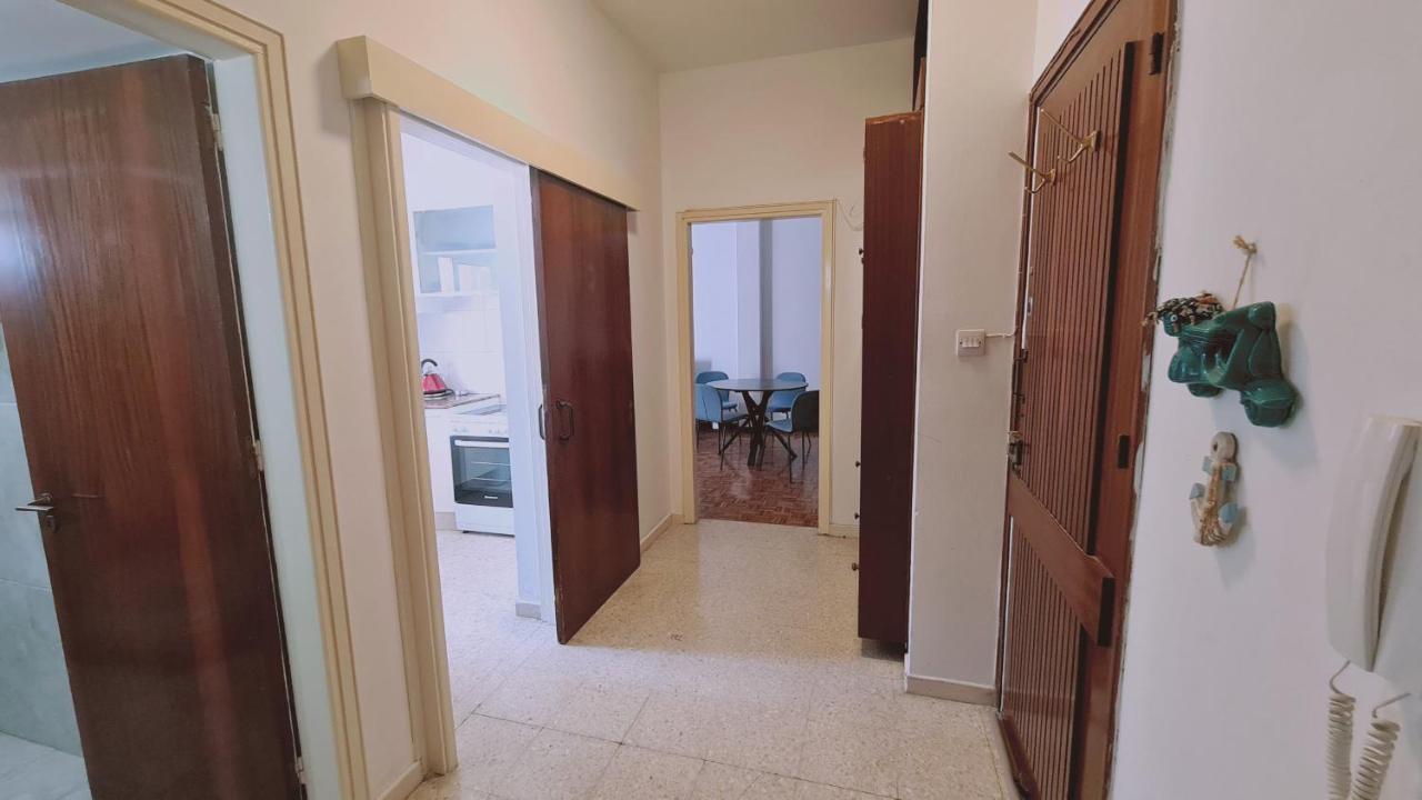 Stay Antique Apartment Larnaca Exterior photo