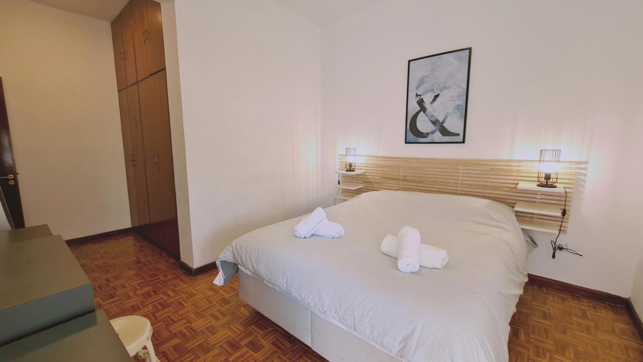 Stay Antique Apartment Larnaca Exterior photo