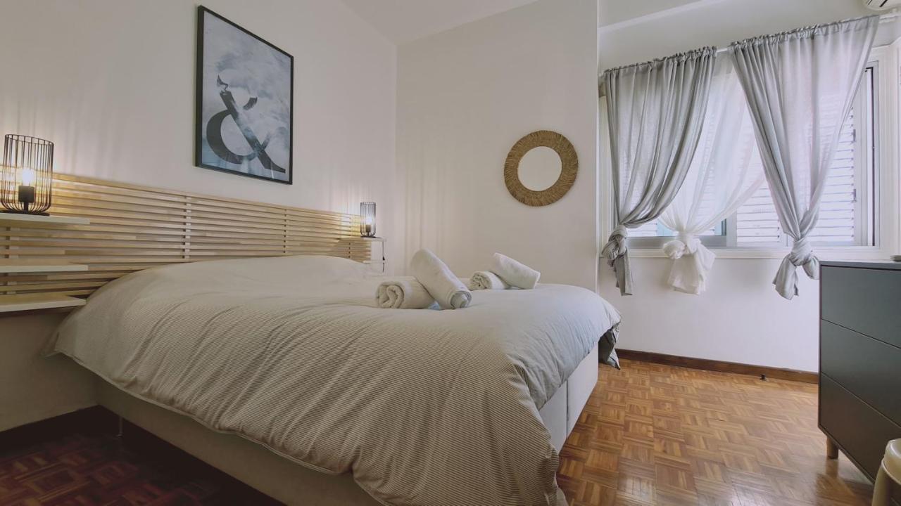 Stay Antique Apartment Larnaca Exterior photo
