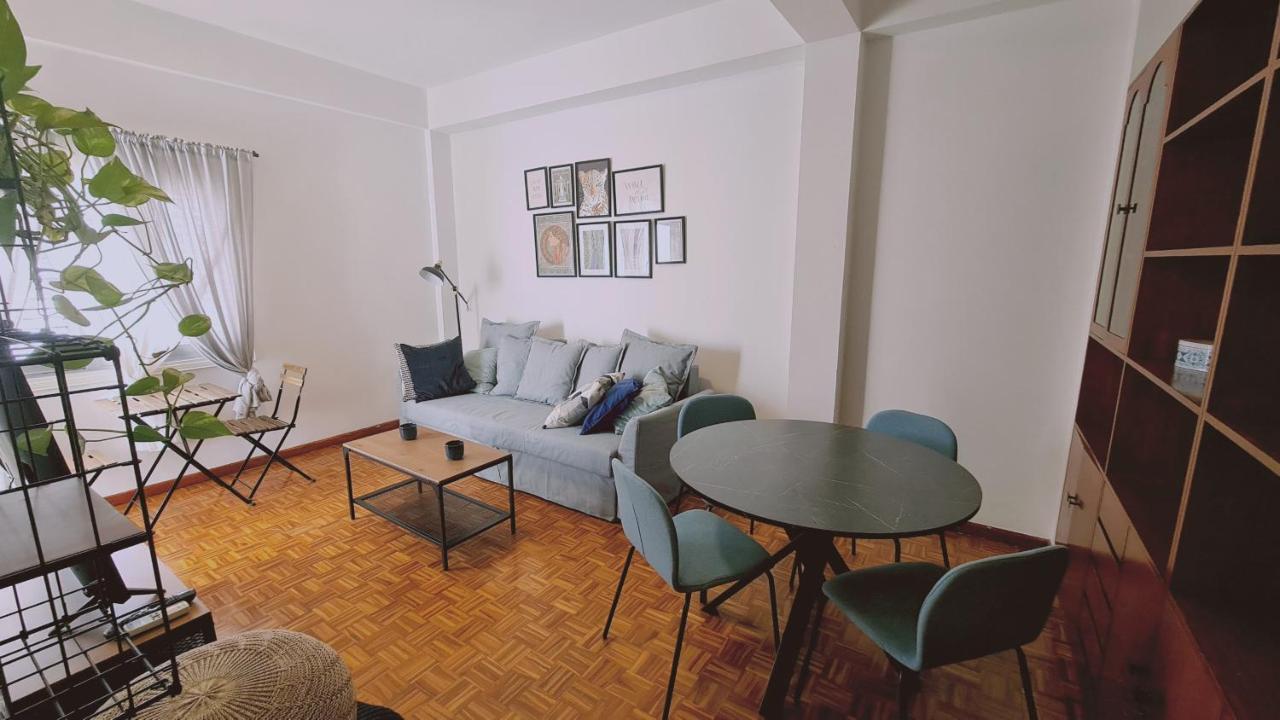Stay Antique Apartment Larnaca Exterior photo