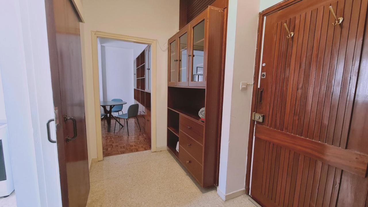 Stay Antique Apartment Larnaca Exterior photo